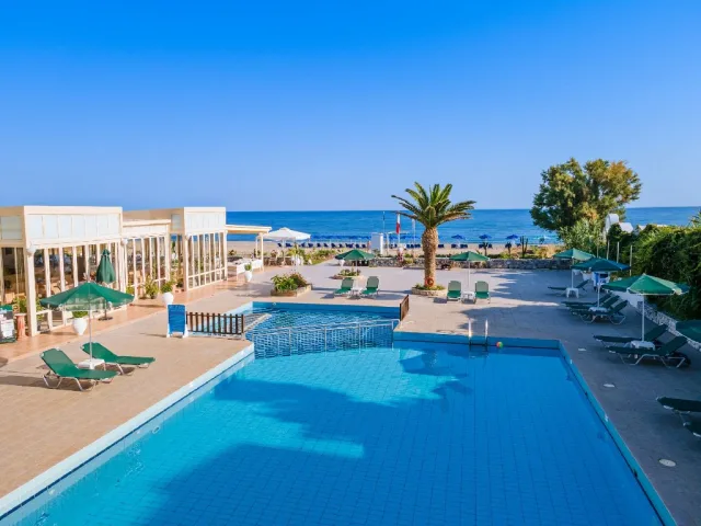 Kathrin Beach
