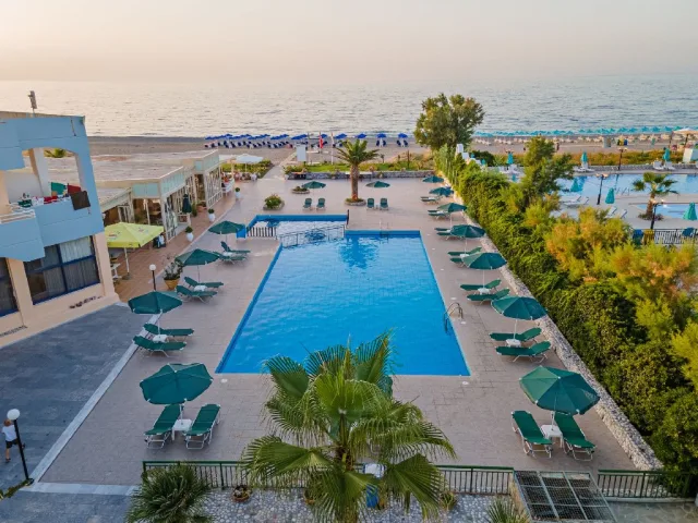 Kathrin Beach