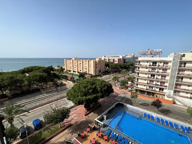 Alegria Cartago Nova (Malgrat de Mar)