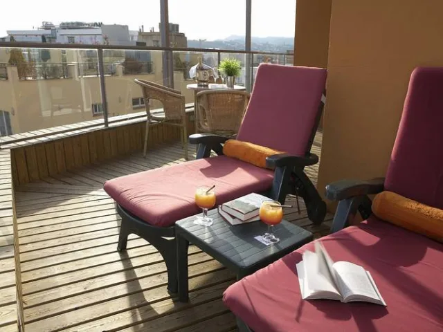 Alegria Plaza Paris (Lloret de Mar)