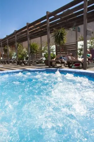 Alegria Plaza Paris (Lloret de Mar)