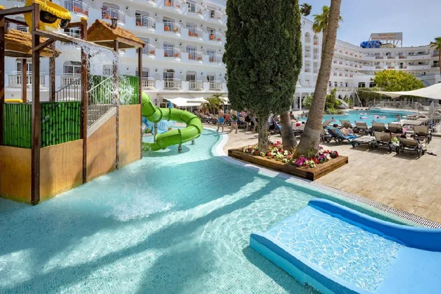 BEST LLORET SPLASH (Lloret de Mar) - Lloret de Mar