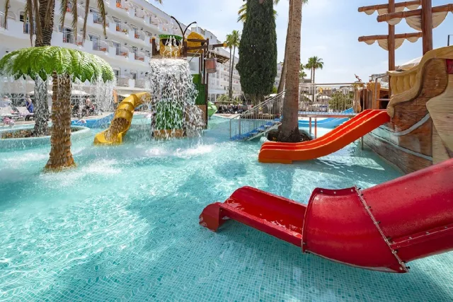 BEST LLORET SPLASH (Lloret de Mar)