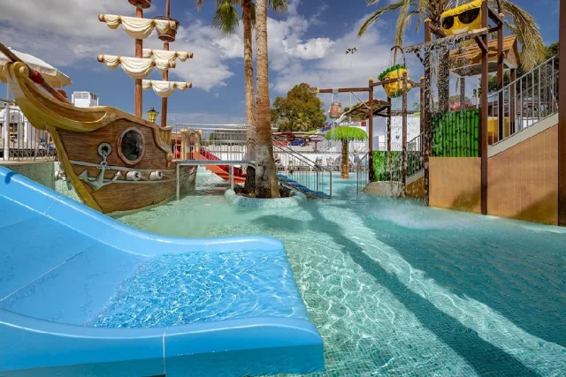 BEST LLORET SPLASH (Lloret de Mar)