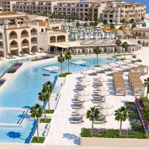 The One Resort Sahl Hasheesh - Sahl Hasheesh