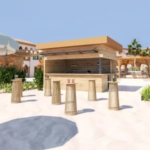 The One Resort Sahl Hasheesh
