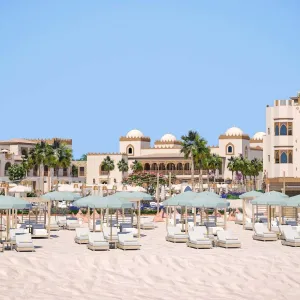 The One Resort Sahl Hasheesh