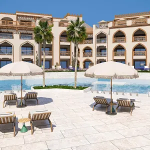 The One Resort Sahl Hasheesh