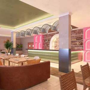 The One Resort Sahl Hasheesh