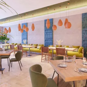 The One Resort Sahl Hasheesh