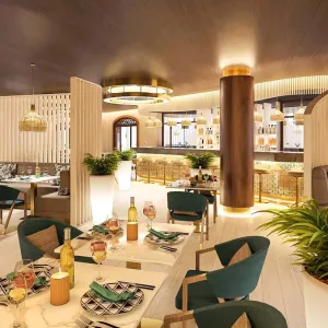 The One Resort Sahl Hasheesh