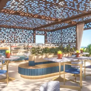 The One Resort Sahl Hasheesh