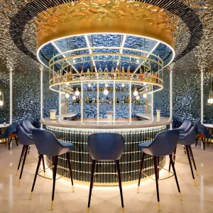 The One Resort Sahl Hasheesh