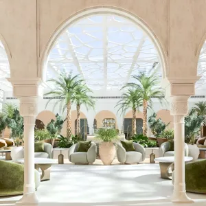 The One Resort Sahl Hasheesh
