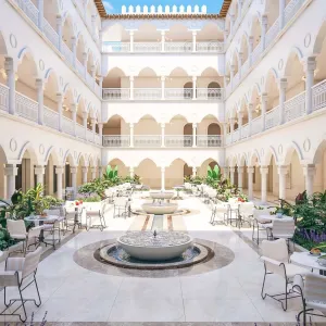 The One Resort Sahl Hasheesh