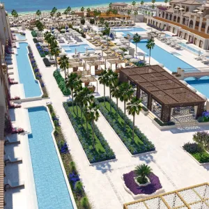 The One Resort Sahl Hasheesh