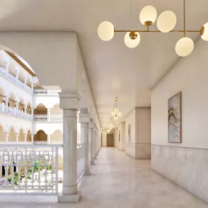 The One Resort Sahl Hasheesh