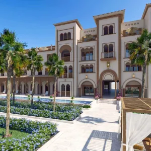 The One Resort Sahl Hasheesh
