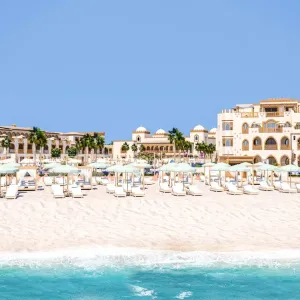 The One Resort Sahl Hasheesh