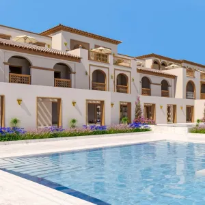 The One Resort Sahl Hasheesh
