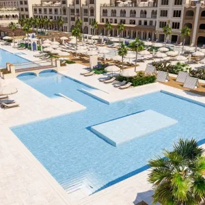 The One Resort Sahl Hasheesh