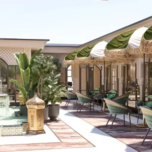 The One Resort Sahl Hasheesh