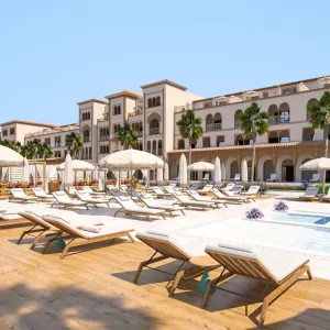 The One Resort Sahl Hasheesh