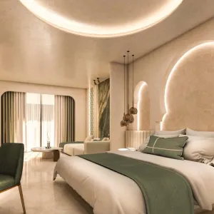 The One Resort Sahl Hasheesh