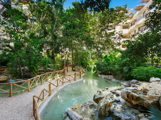 NAALA TULUM - Tulum