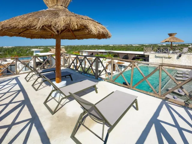 NAALA TULUM
