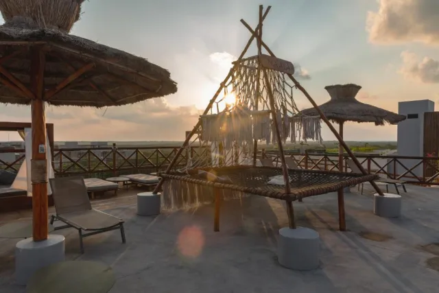 NAALA TULUM