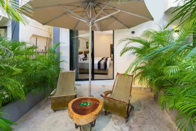 NAALA TULUM