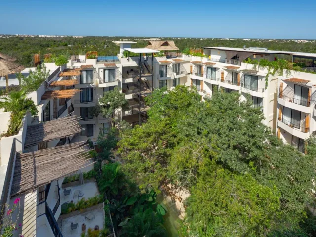 NAALA TULUM