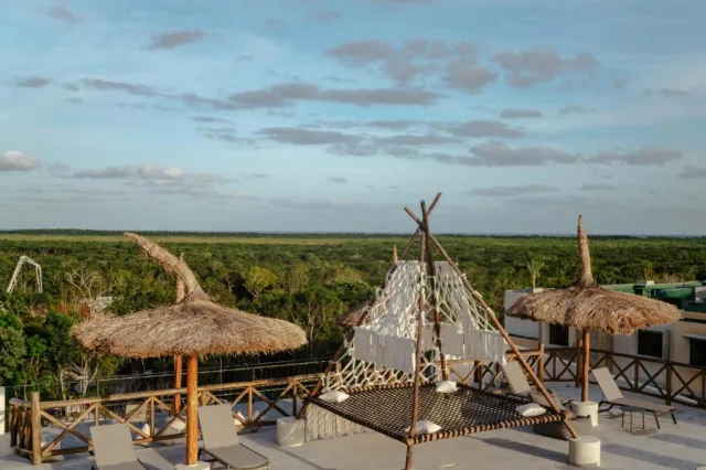 NAALA TULUM