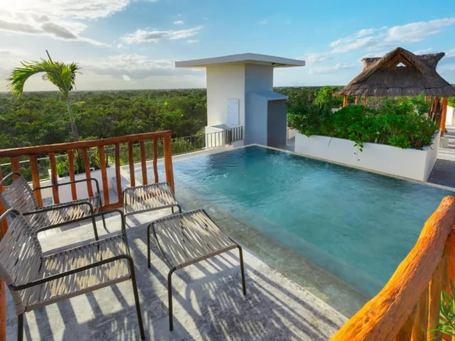 NAALA TULUM