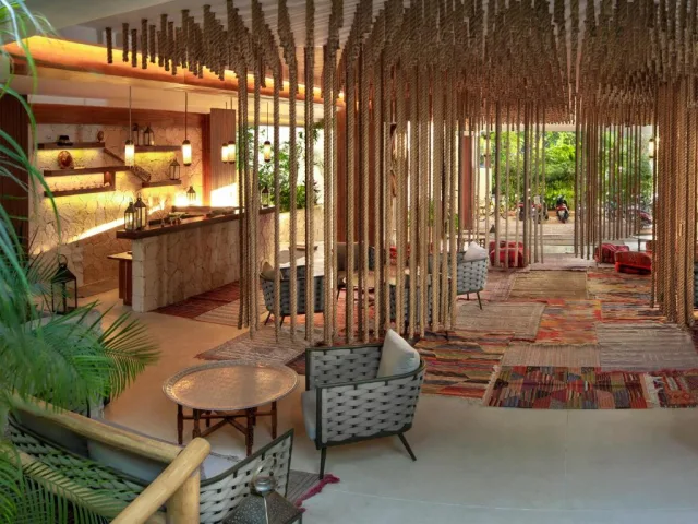 NAALA TULUM
