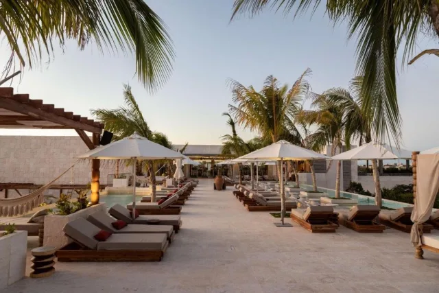 MOTTO BY HILTON TULUM