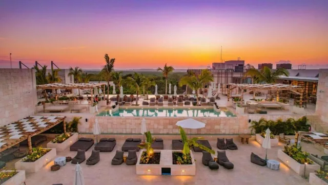 MOTTO BY HILTON TULUM