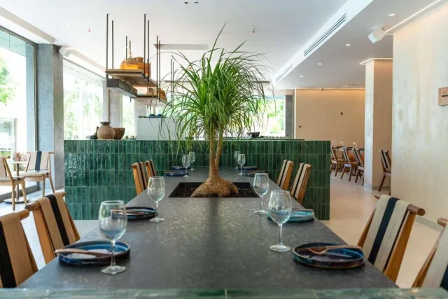 MOTTO BY HILTON TULUM
