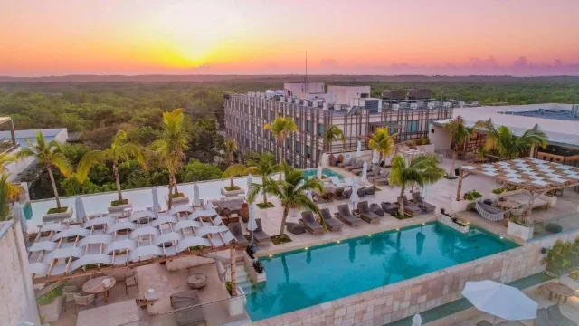 MOTTO BY HILTON TULUM
