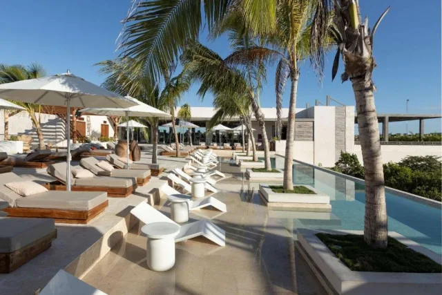 MOTTO BY HILTON TULUM