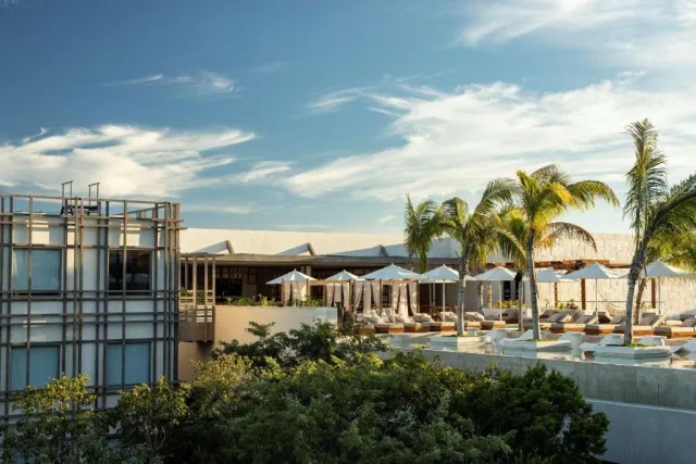 MOTTO BY HILTON TULUM