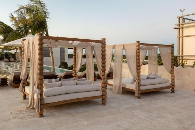 MOTTO BY HILTON TULUM