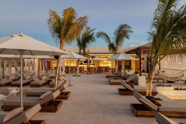 MOTTO BY HILTON TULUM