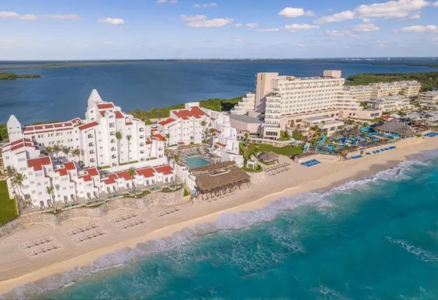 GR SOLARIS CARIBE ADULTS ONLY - ALL INCLUSIVE - Cancun