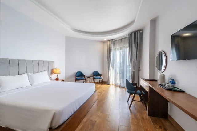 MARIS HOTEL