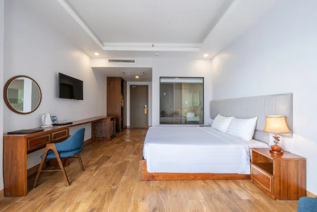 MARIS HOTEL