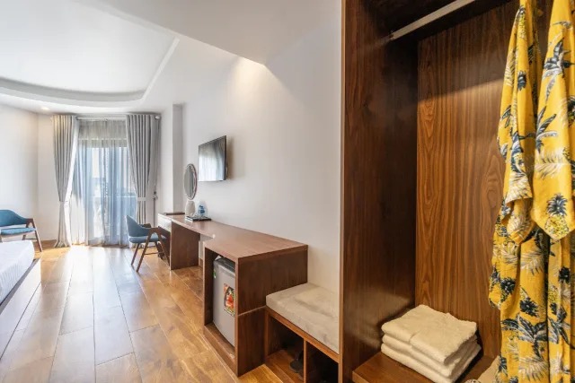 MARIS HOTEL