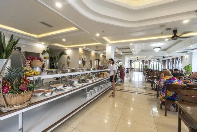 MARIS HOTEL