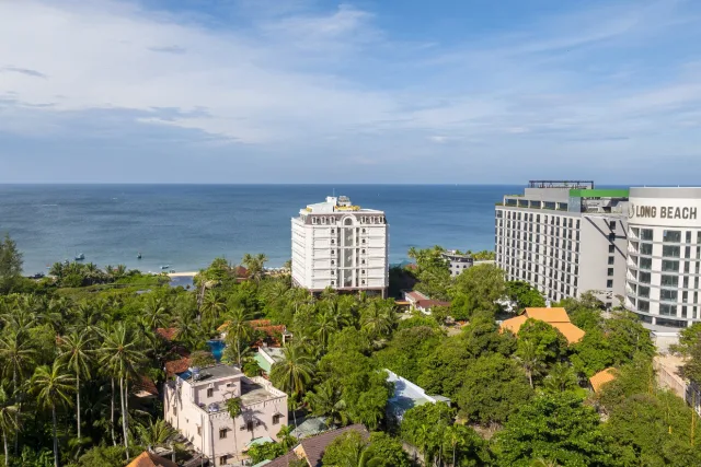MARIS HOTEL